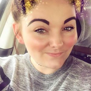 Meet your Posher, Nichole